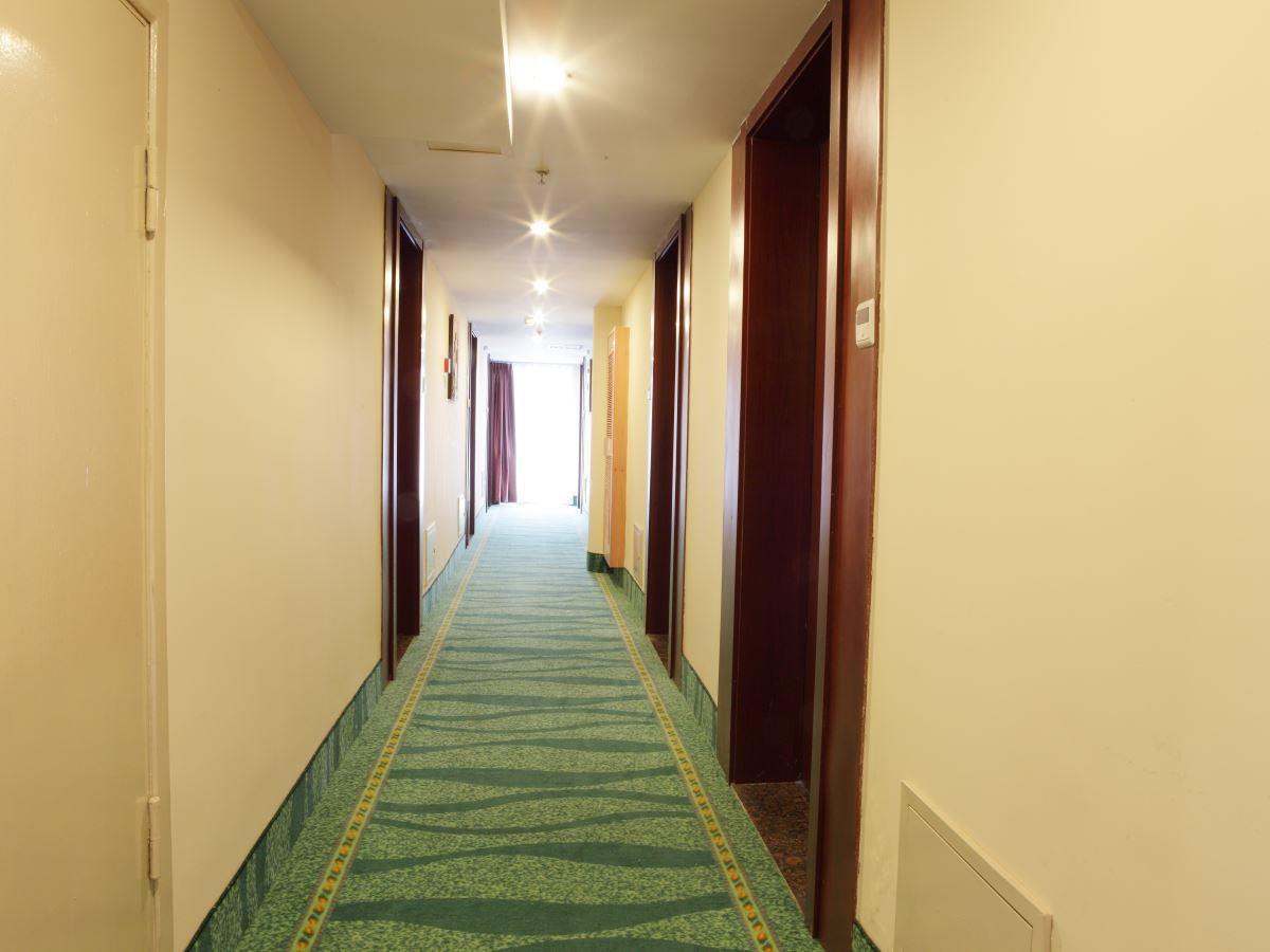 Greentree Alliance Hangzhou Xiasha Institute Of Media Hotel Hàng Châu Ngoại thất bức ảnh